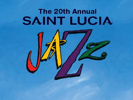 20th saint lucia jazz