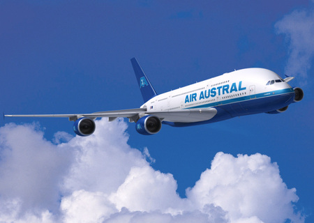 Air-Austral-A380